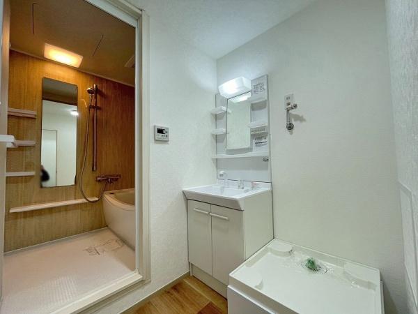 ユニハイム平野北