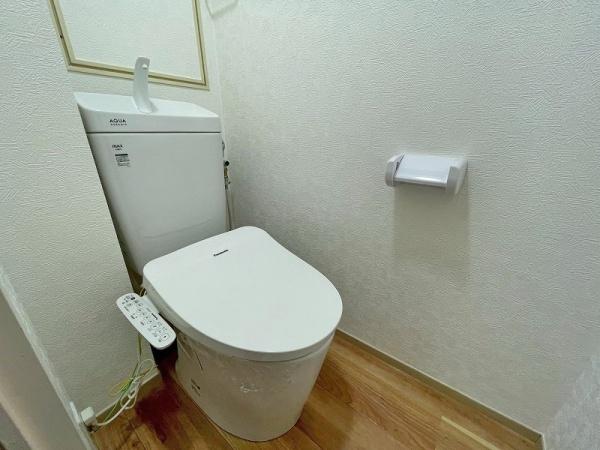 ユニハイム平野北