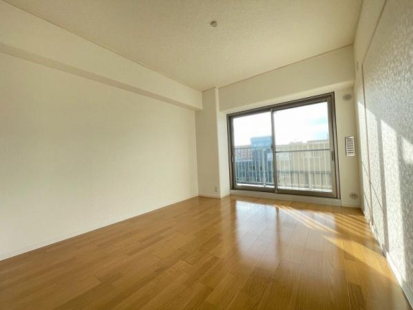 ユニハイム平野北