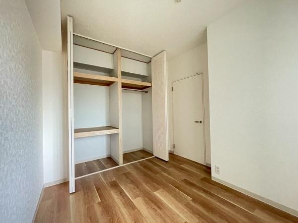 ユニハイム平野北