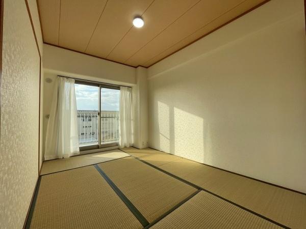 ユニハイム平野北