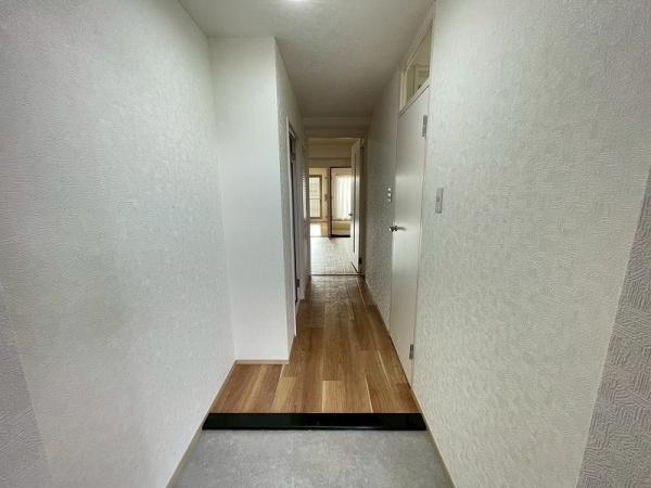 ユニハイム平野北