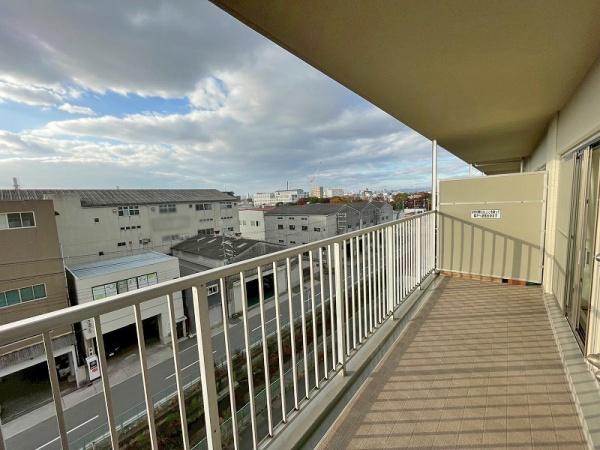 ユニハイム平野北