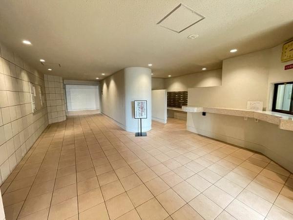 ユニハイム平野北