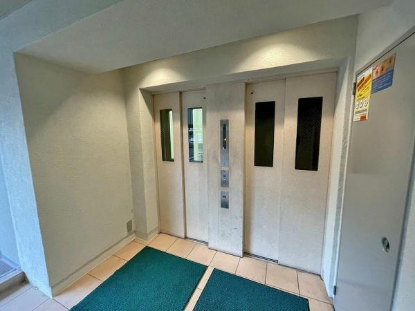 ユニハイム平野北