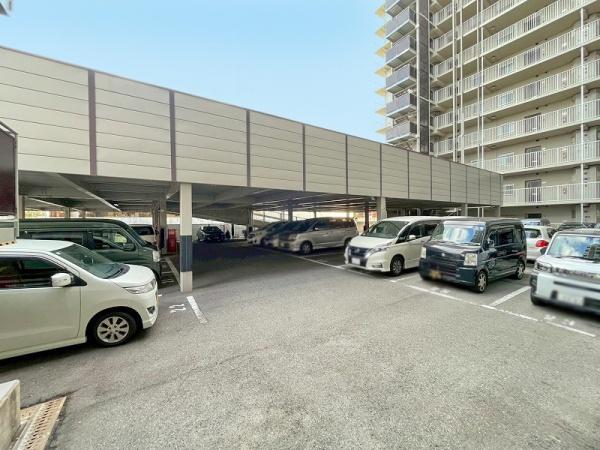 ユニハイム平野北