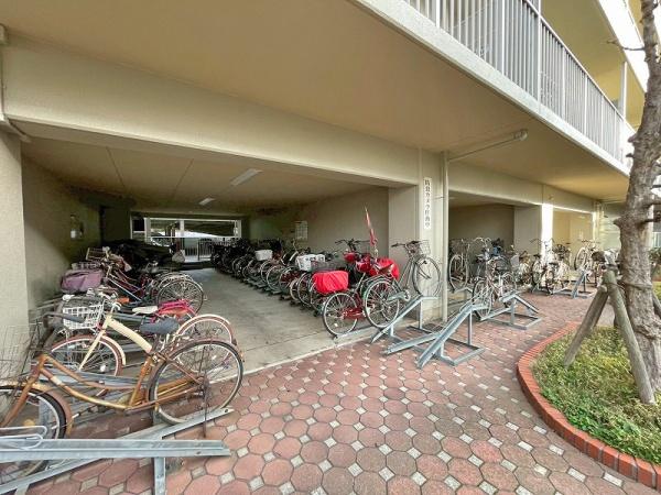 ユニハイム平野北