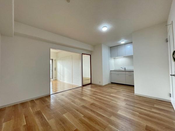 ユニハイム平野北