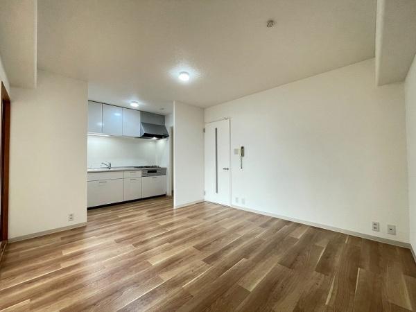 ユニハイム平野北