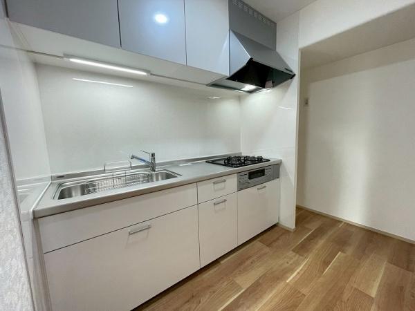 ユニハイム平野北