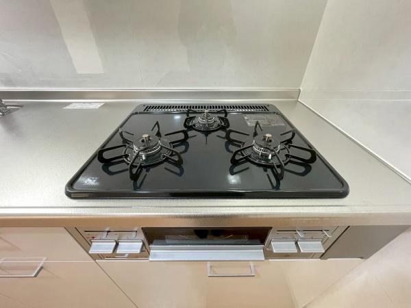 ユニハイム平野北