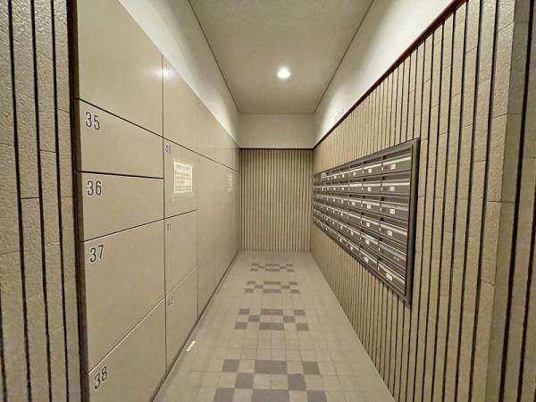 ファミールアクシス八尾センタースクエア