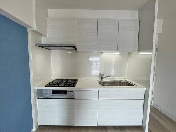 ローレルハイツ八尾１号棟