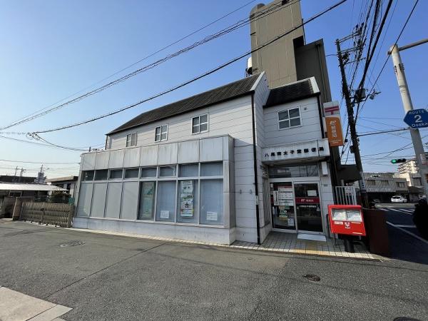 ローレルハイツ八尾1号棟(八尾南太子堂郵便局)