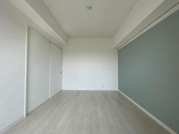 ローレルハイツ八尾１号棟