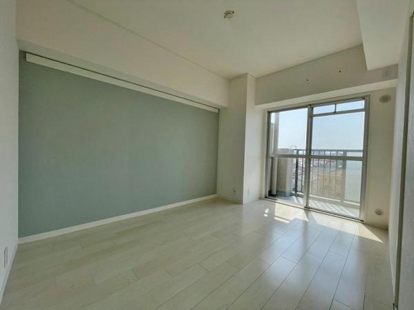 ローレルハイツ八尾１号棟