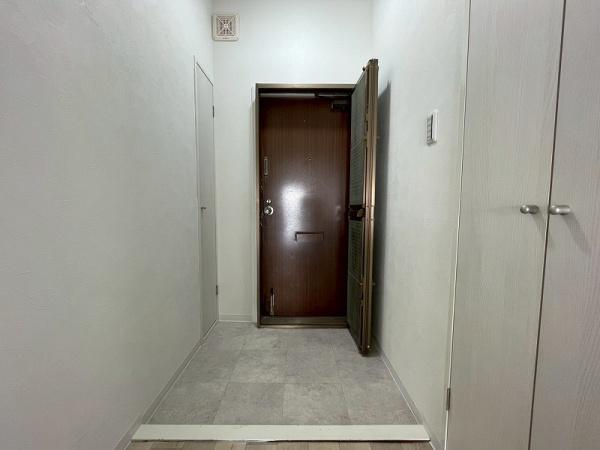 ローレルハイツ八尾１号棟