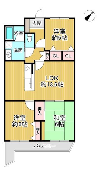 マンションラーク