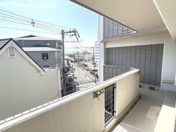 マンションラーク