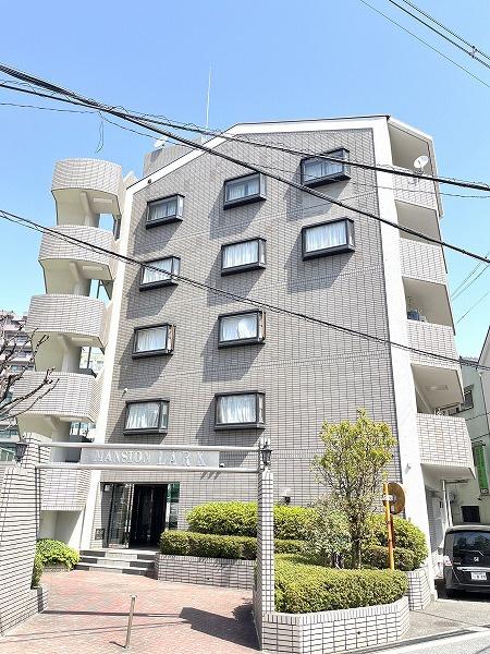 マンションラーク