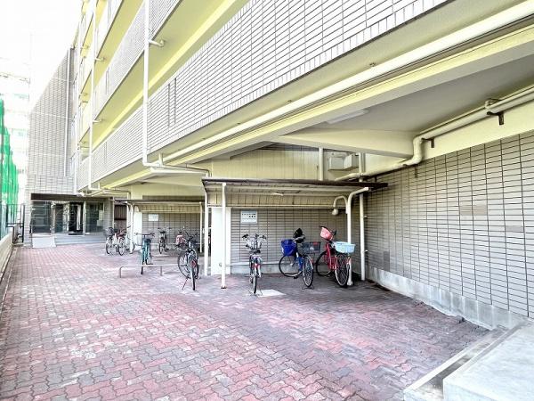 マンションラーク