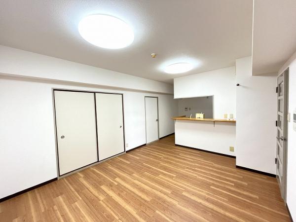 マンションラーク