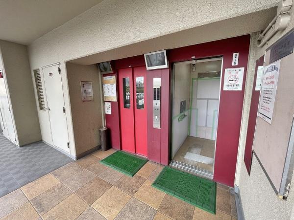 エクセラート平野Ａ棟