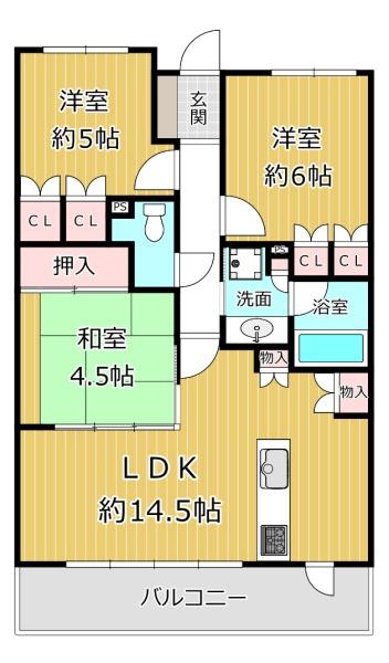 ネバーランド平野