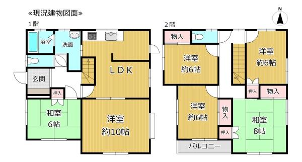 八尾市東本町４丁目の土地