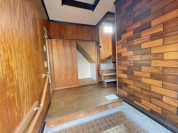 藤井寺市沢田３丁目の中古一戸建て