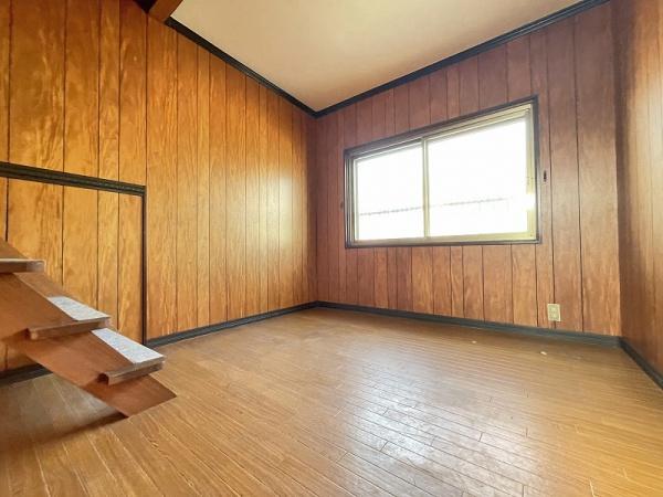 藤井寺市沢田３丁目の中古一戸建