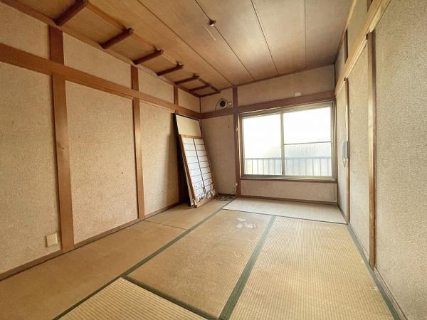 藤井寺市沢田３丁目の中古一戸建