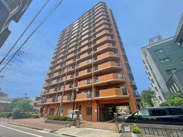 ライオンズマンション平野