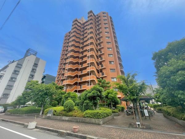ライオンズマンション平野