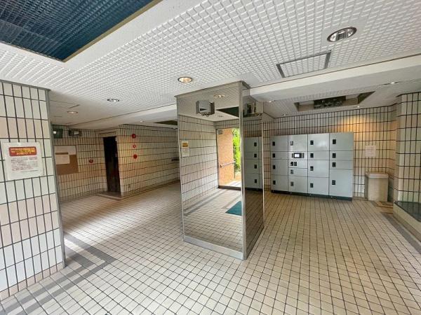 ライオンズマンション平野