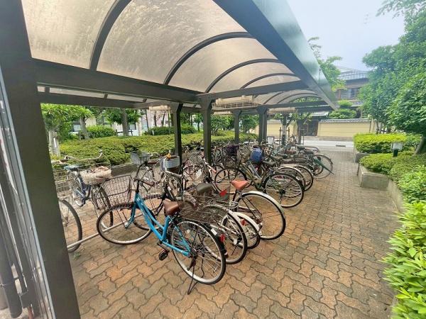 ライオンズマンション平野
