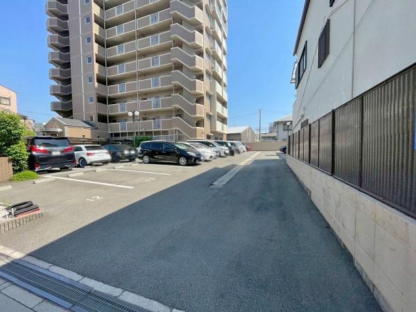 エンデバー平野