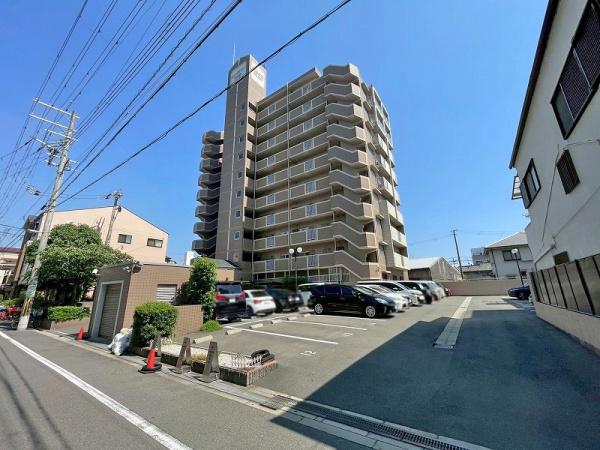 エンデバー平野