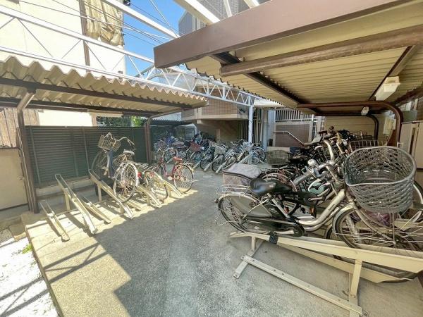 エンデバー平野
