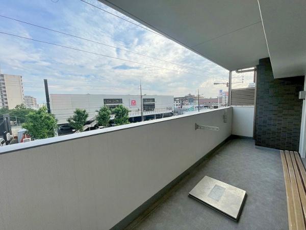 グランアッシュ平野