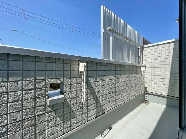 八尾市東太子２丁目の中古一戸建て