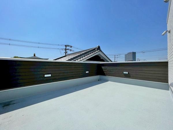 八尾市東太子２丁目の中古一戸建て