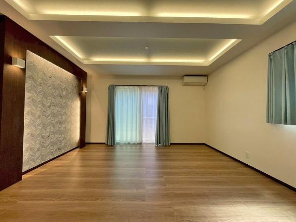 八尾市東太子２丁目の中古一戸建て