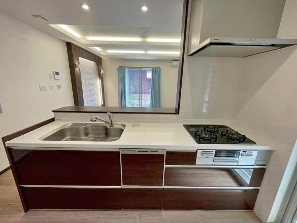 八尾市東太子２丁目の中古一戸建て