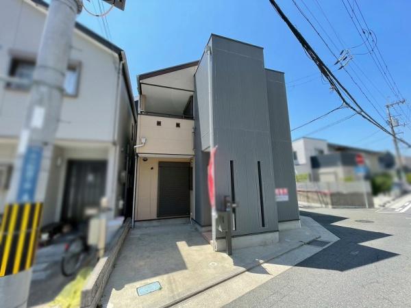 八尾市渋川町４丁目の中古一戸建