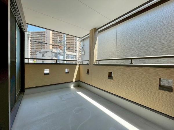 八尾市渋川町４丁目の中古一戸建て