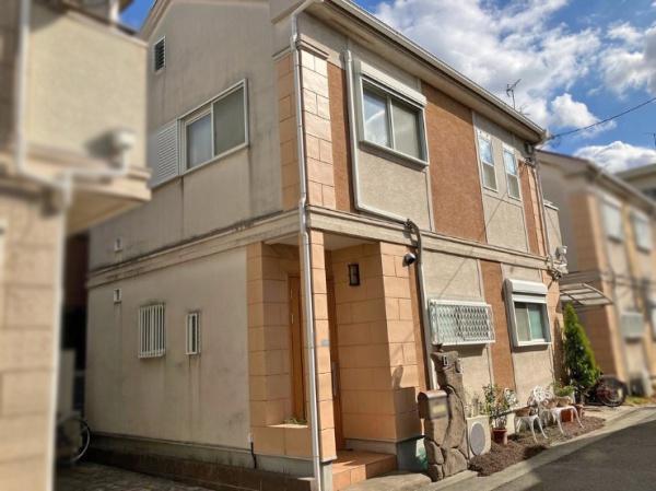 八尾市永畑町１丁目の中古一戸建