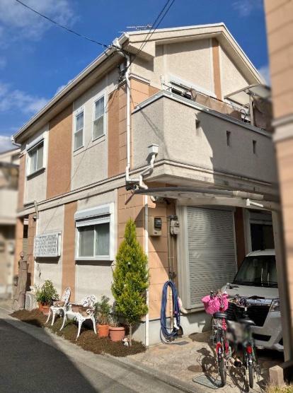 八尾市永畑町１丁目の中古一戸建