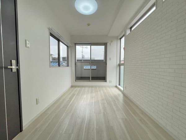 八尾市緑ヶ丘５丁目の中古一戸建て