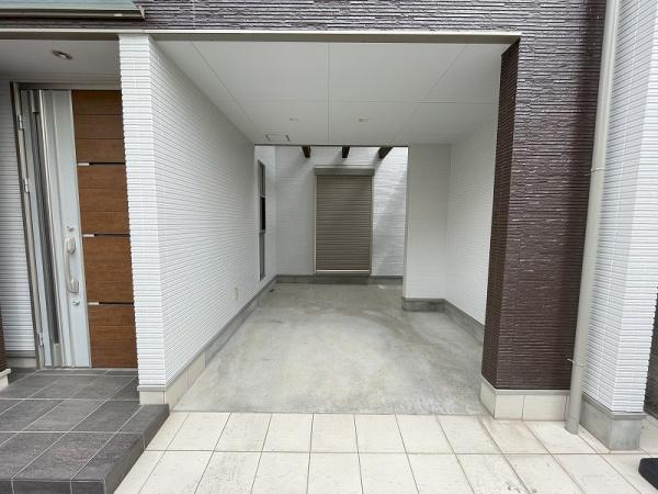 八尾市緑ヶ丘５丁目の中古一戸建て
